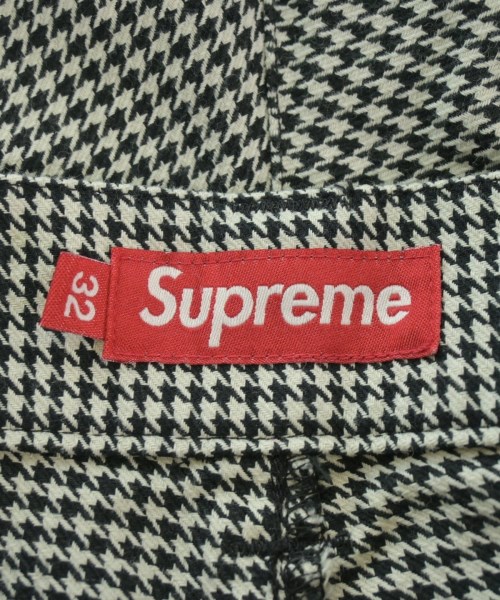 Supreme シュプリーム ショートパンツ メンズ 【古着】【中古】_2