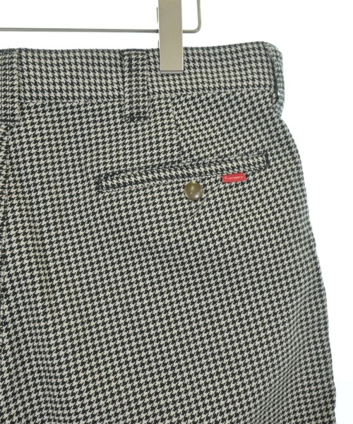 Supreme シュプリーム ショートパンツ メンズ 【古着】【中古】_4