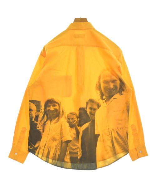 Supreme シュプリーム カジュアルシャツ メンズ 【古着】【中古】_1