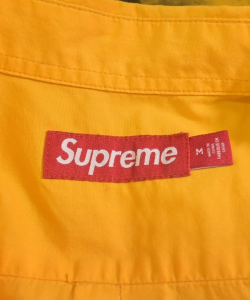 Supreme シュプリーム カジュアルシャツ メンズ 【古着】【中古】_2