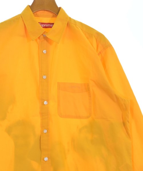 Supreme シュプリーム カジュアルシャツ メンズ 【古着】【中古】_3