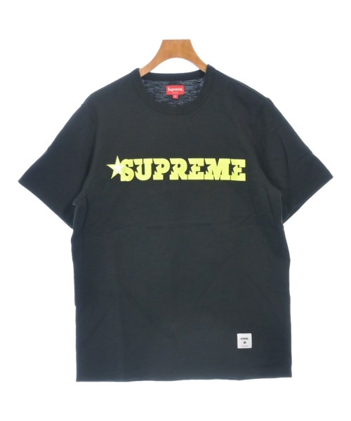 Supreme シュプリーム Tシャツ・カットソー メンズ 【古着】【中古】