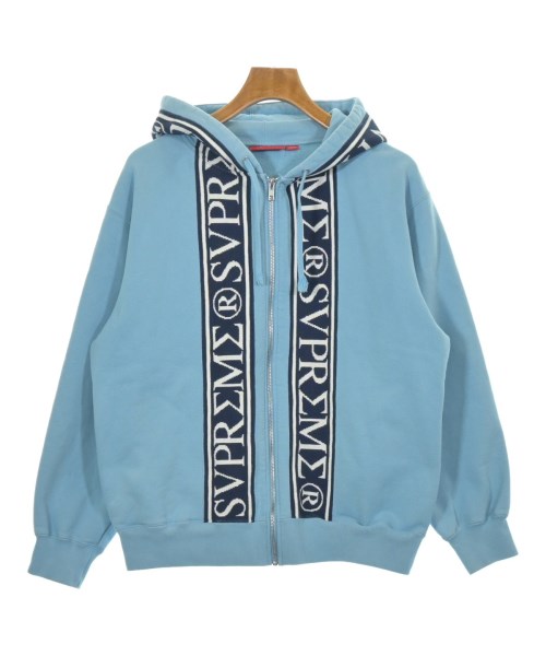 Supreme シュプリーム パーカー メンズ 【古着】【中古】