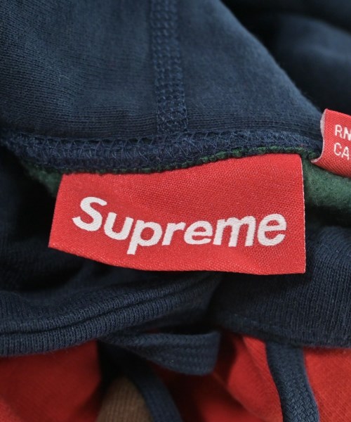 Supreme シュプリーム パーカー メンズ 【古着】【中古】_2