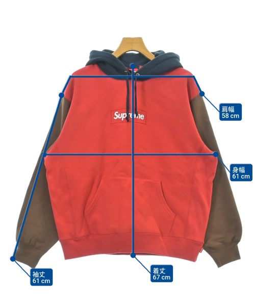 Supreme シュプリーム パーカー メンズ 【古着】【中古】_5