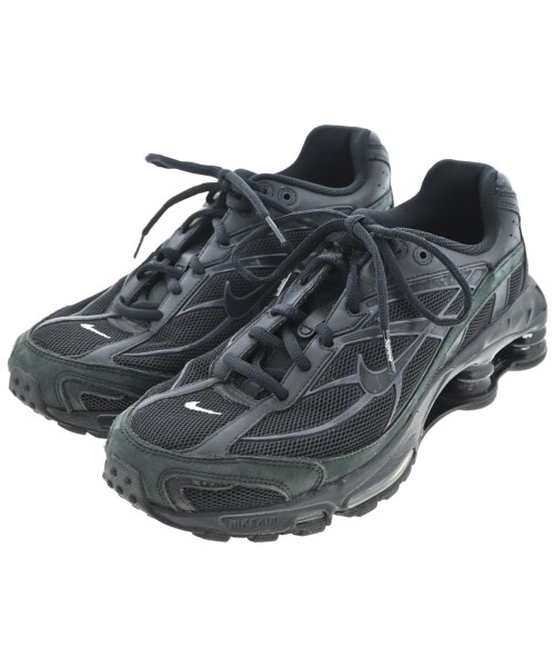 Supreme シュプリーム スニーカー メンズ 【古着】【中古】