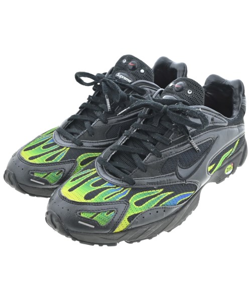 Supreme シュプリーム スニーカー メンズ 【古着】【中古】