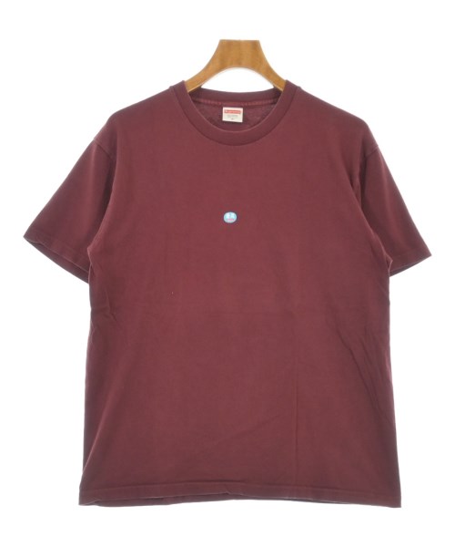 Supreme シュプリーム Tシャツ・カットソー メンズ 【古着】【中古】