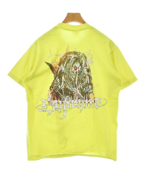 Supreme シュプリーム Tシャツ・カットソー メンズ 【古着】【中古】_1