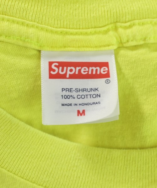 Supreme シュプリーム Tシャツ・カットソー メンズ 【古着】【中古】_2
