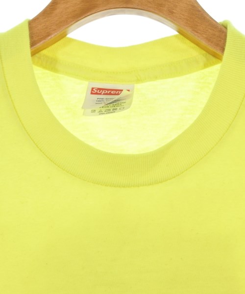 Supreme シュプリーム Tシャツ・カットソー メンズ 【古着】【中古】_3