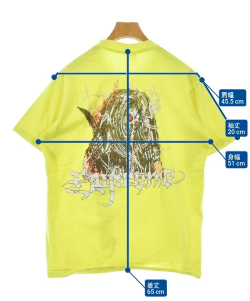 Supreme シュプリーム Tシャツ・カットソー メンズ 【古着】【中古】_5
