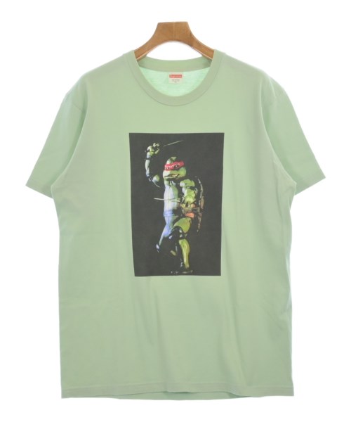 Supreme シュプリーム Tシャツ・カットソー メンズ 【古着】【中古】