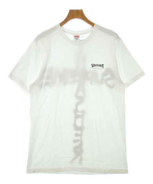 Supreme シュプリーム Tシャツ・カットソー メンズ 【古着】【中古】