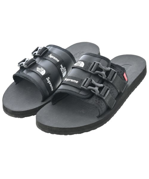 Supreme シュプリーム サンダル メンズ 【古着】【中古】
