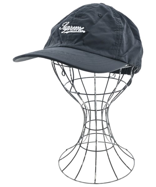 Supreme シュプリーム キャップ メンズ 【古着】【中古】