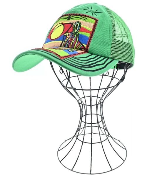 Supreme シュプリーム キャップ メンズ 【古着】【中古】