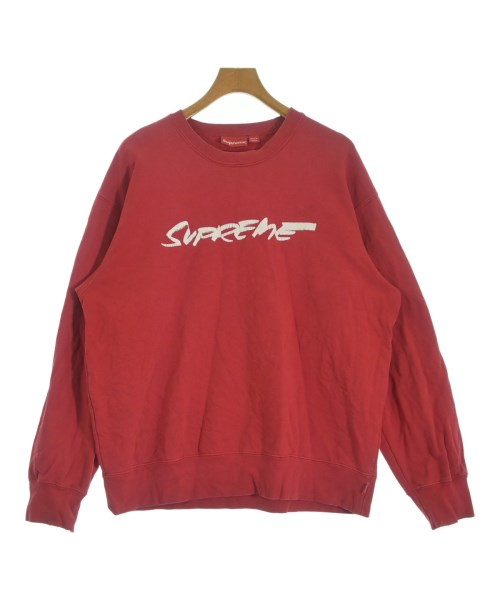 Supreme シュプリーム スウェット メンズ 【古着】【中古】