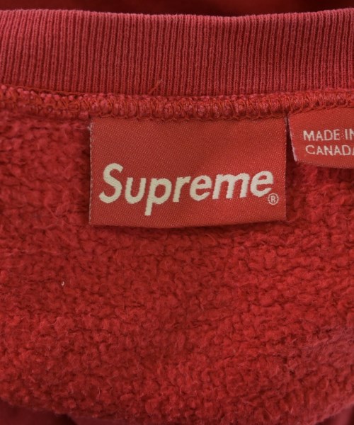 Supreme シュプリーム スウェット メンズ 【古着】【中古】_2