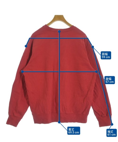 Supreme シュプリーム スウェット メンズ 【古着】【中古】_6