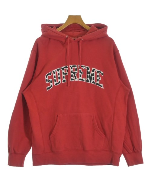 Supreme シュプリーム パーカー メンズ 【古着】【中古】