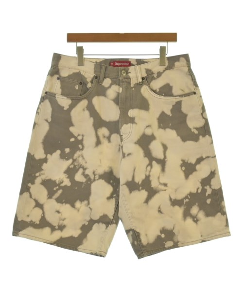 Supreme シュプリーム ショートパンツ メンズ 【古着】【中古】
