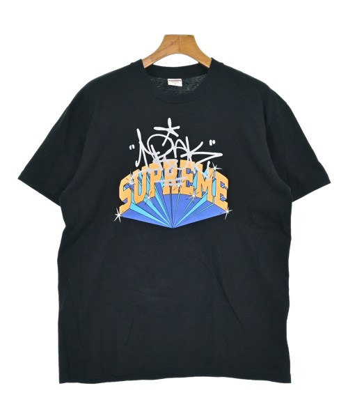 Supreme シュプリーム Tシャツ・カットソー メンズ 【古着】【中古】