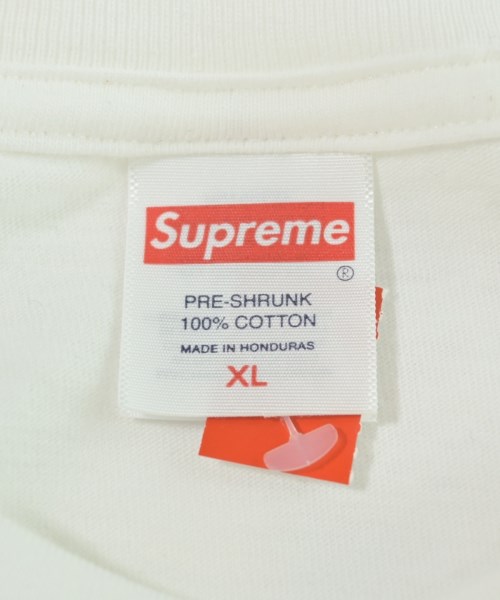 Supreme シュプリーム Tシャツ・カットソー メンズ 【古着】【中古】_2