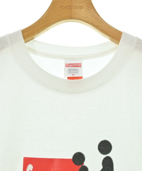 Supreme シュプリーム Tシャツ・カットソー メンズ 【古着】【中古】_3