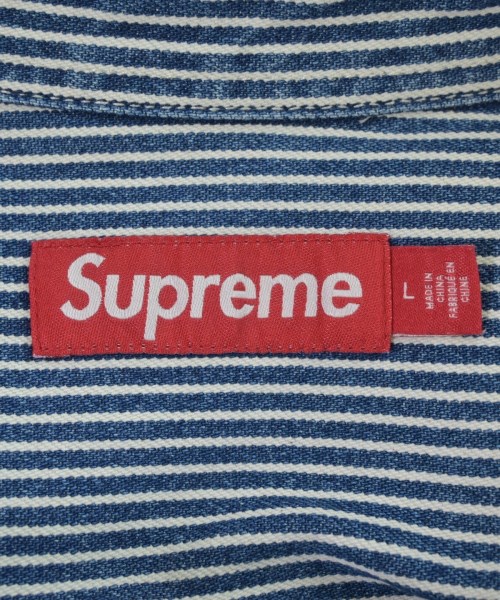 Supreme シュプリーム カジュアルシャツ メンズ 【古着】【中古】_2