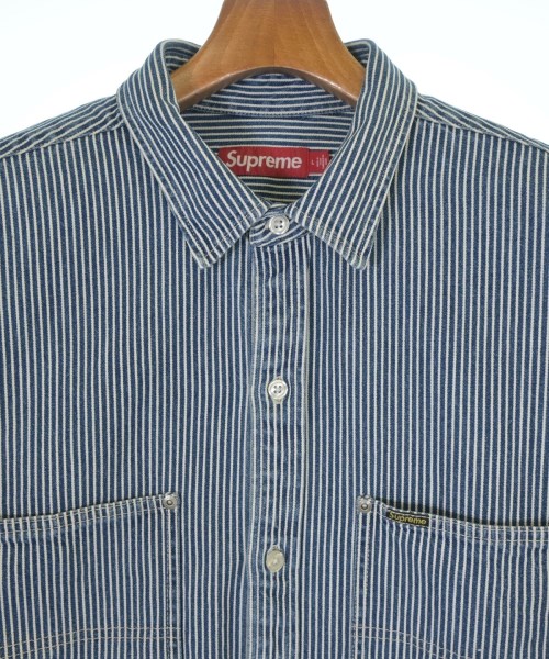 Supreme シュプリーム カジュアルシャツ メンズ 【古着】【中古】_3