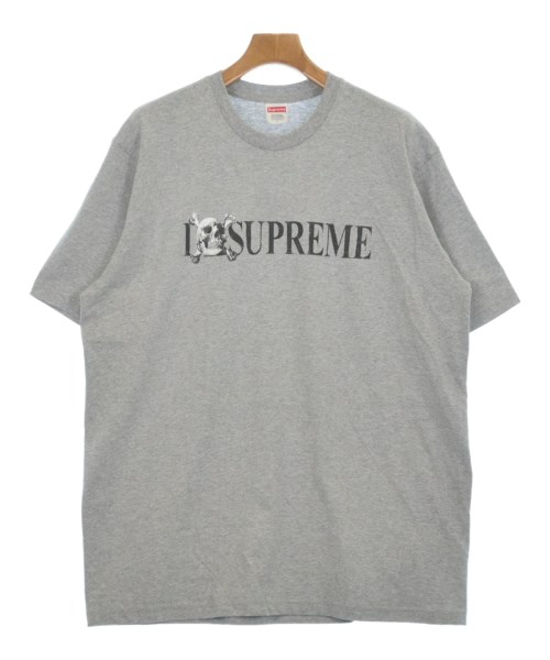 Supreme シュプリーム Tシャツ・カットソー メンズ 【古着】【中古】