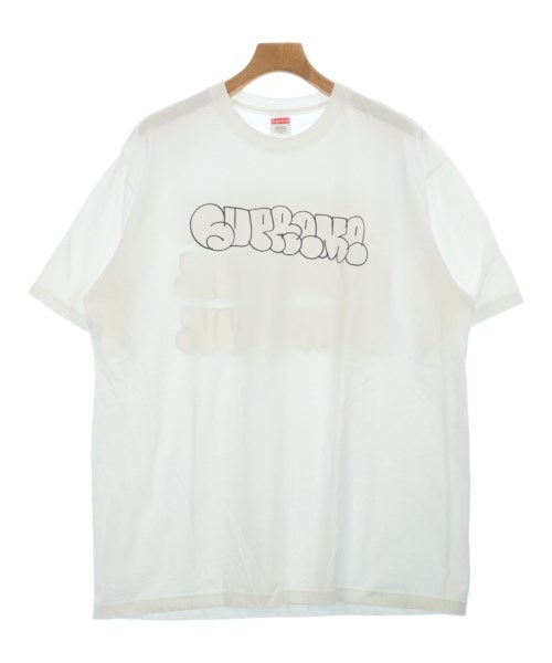 Supreme シュプリーム Tシャツ・カットソー メンズ 【古着】【中古】
