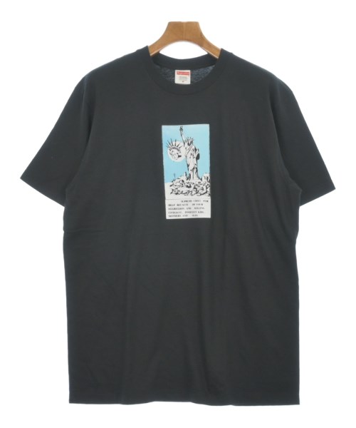 Supreme シュプリーム Tシャツ・カットソー メンズ 【古着】【中古】