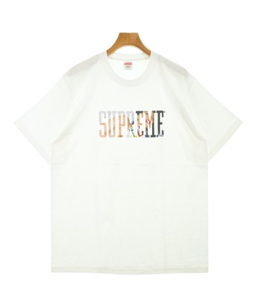 Supreme シュプリーム Tシャツ・カットソー メンズ 【古着】【中古】