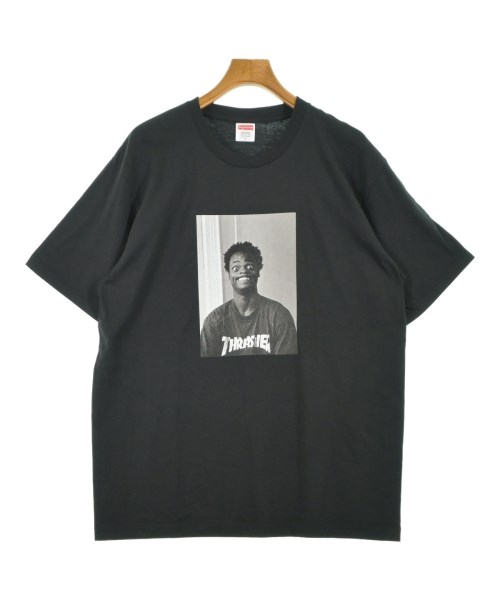 Supreme シュプリーム Tシャツ・カットソー メンズ 【古着】【中古】