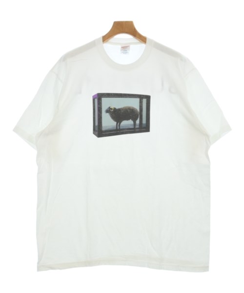 Supreme シュプリーム Tシャツ・カットソー メンズ 【古着】【中古】