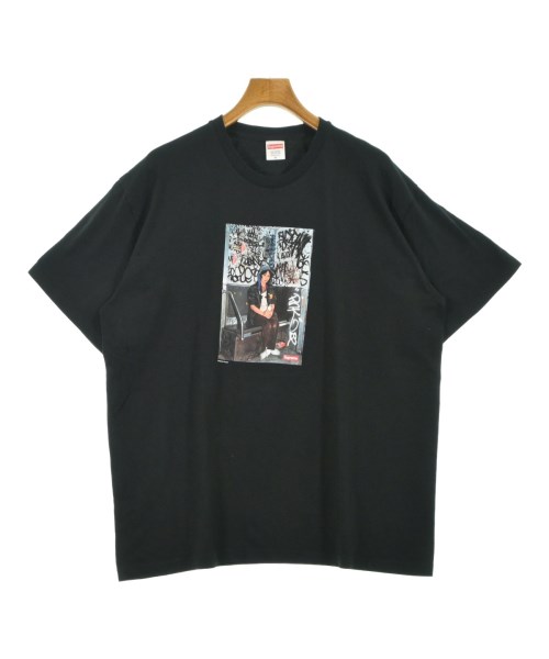 Supreme シュプリーム Tシャツ・カットソー メンズ 【古着】【中古】