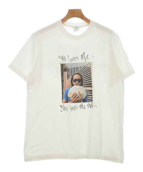 Supreme シュプリーム Tシャツ・カットソー メンズ 【古着】【中古】