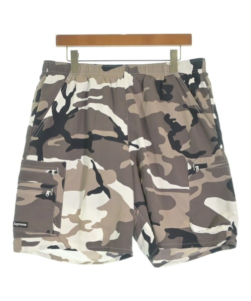 Supreme シュプリーム ショートパンツ メンズ 【古着】【中古】