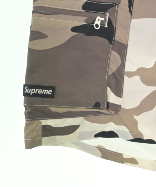 Supreme シュプリーム ショートパンツ メンズ 【古着】【中古】_4