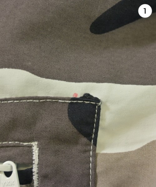 Supreme シュプリーム ショートパンツ メンズ 【古着】【中古】_6