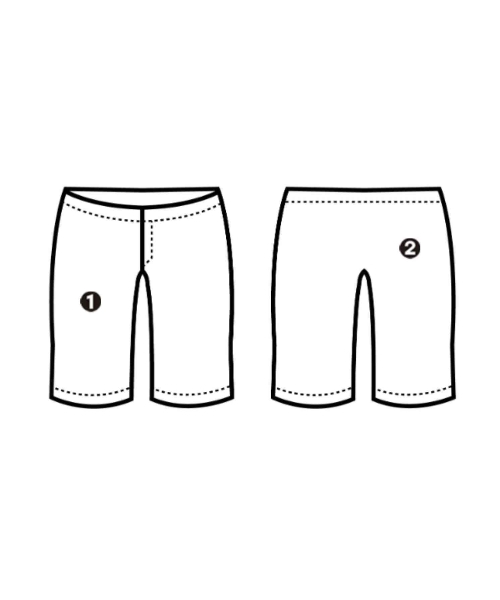 Supreme シュプリーム ショートパンツ メンズ 【古着】【中古】_8