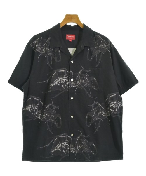 Supreme シュプリーム カジュアルシャツ メンズ 【古着】【中古】