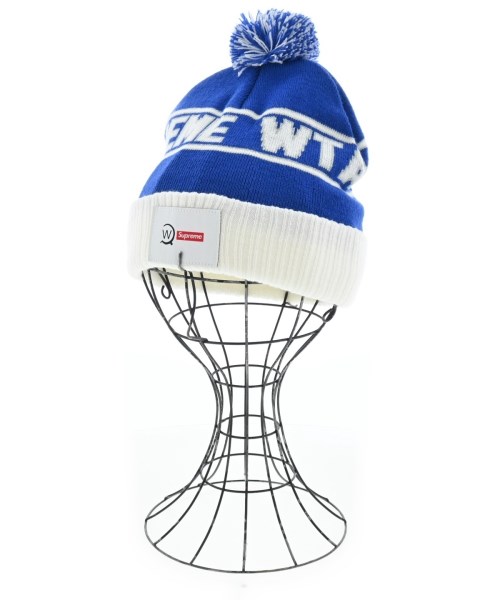 Supreme シュプリーム ニットキャップ・ビーニー メンズ 【古着】【中古】
