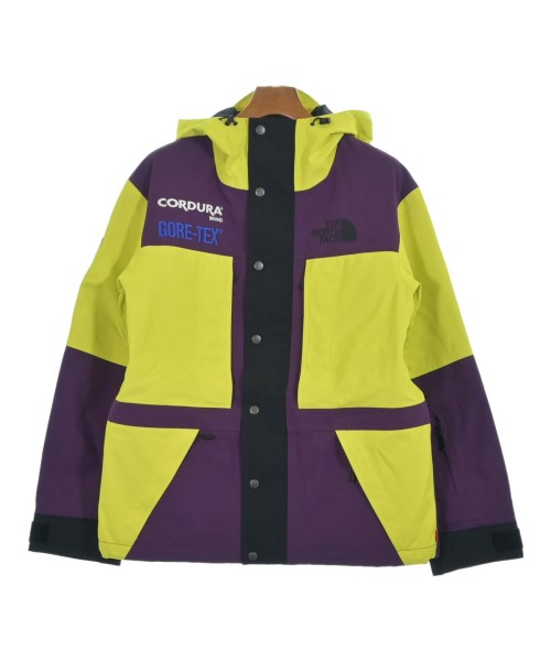 Supreme シュプリーム マウンテンパーカー メンズ 【古着】【中古】