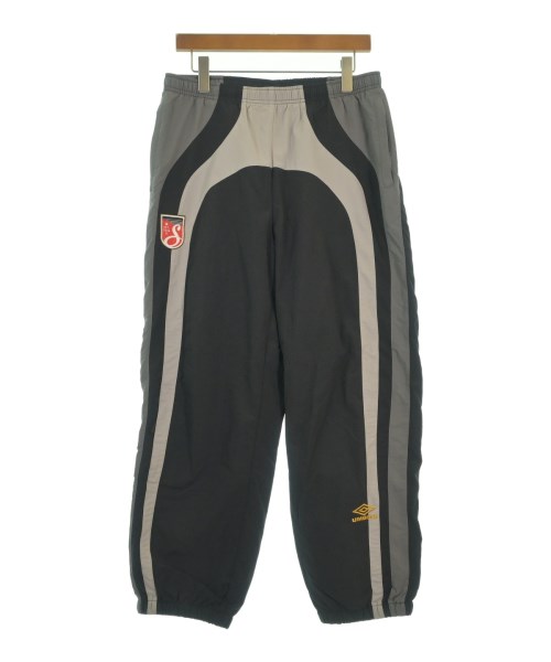 大きいサイズ】【メンズ】 LOUDMOUTH プリントストレッチパンツ シャガ