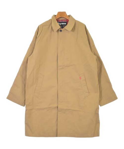 Supreme シュプリーム コート メンズ 【古着】【中古】