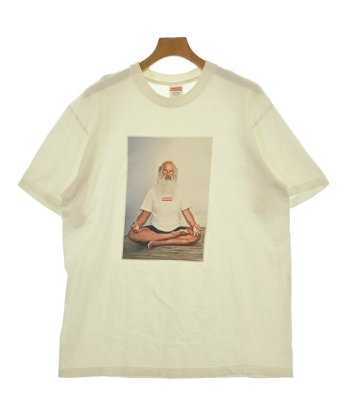 Supreme シュプリーム Tシャツ・カットソー メンズ 【古着】【中古】