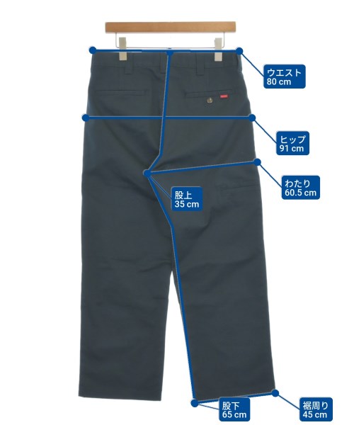 Supreme シュプリーム パンツ（その他） メンズ 【古着】【中古】_5
